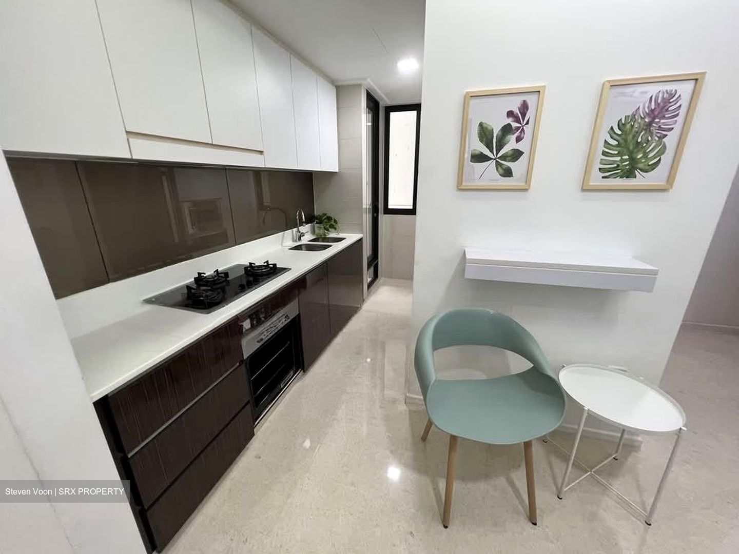 Waterbank at Dakota (D14), Condominium #570902201